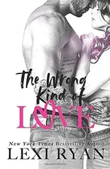 Cover of The Wrong Kind of Love