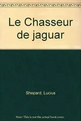 Cover of CHASSEUR DE JAGUAR