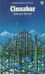 Cover of Cinnabar