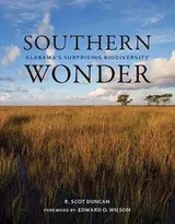Cover of Southern Wonder