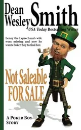 Cover of Not Saleable For Sale