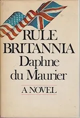Cover of Rule Brittania