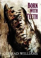 Cover of Born With Teeth