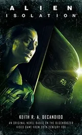 Cover of Alien