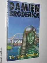 Cover of Judas Mandala