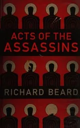 Cover of Acts of the Assassins