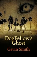 Cover of Dogfellow's Ghost