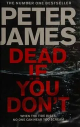 Cover of Dead if you don't