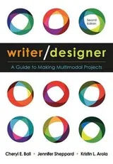 Cover of Writer/Designer