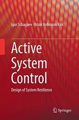 Cover of Active System Control