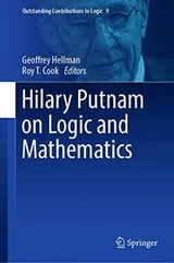 Cover of Hilary Putnam on Logic and Mathematics