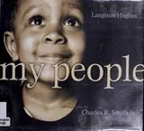 Cover of My People