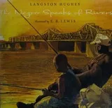 Cover of The Negro speaks of rivers