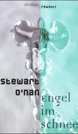 Cover of Engel im Schnee.