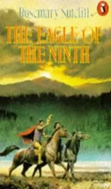Cover of Eagle of the Ninth