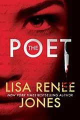 Cover of The Poet