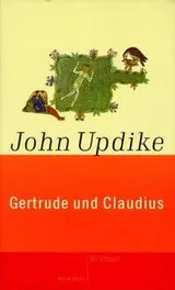 Cover of Gertrude und Claudius