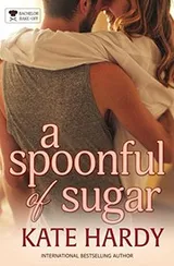 Cover of A Spoonful of Sugar