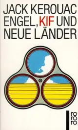 Cover of Engel, Kif und neue Lnder.
