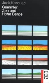 Cover of Gammler, Zen und Hohe Berge.