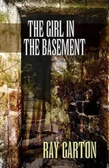 Cover of The Girl in the Basement