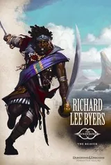 Cover of The Reaver