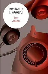 Cover of Eye Opener
