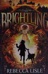 Cover of Brightling