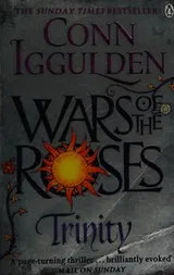 Cover of Trinity