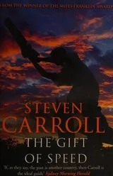 Cover of The Gift of Speed