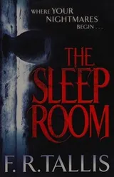 Cover of The sleep room