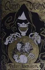 Cover of The queen of dreams