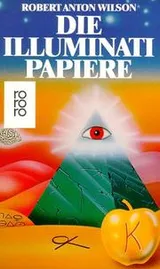 Cover of The Illuminati Papers