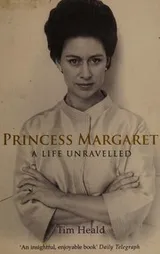 Cover of Princess Margaret