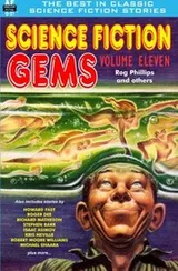 Cover of Science Fiction Gems