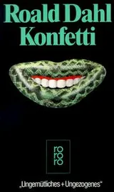 Cover of Konfetti