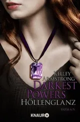 Cover of Darkest Powers