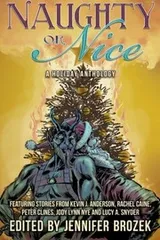 Cover of Naughty or Nice