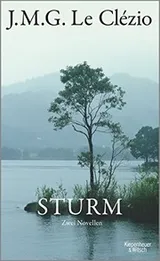 Cover of Sturm