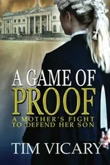 Cover of A Game of Proof
