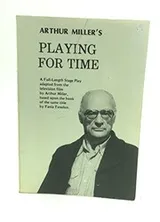 Cover of Arthur Miller's Playing for Time