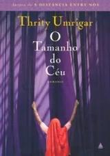 Cover of Tamanho do Ceu - Weight Of Heaven