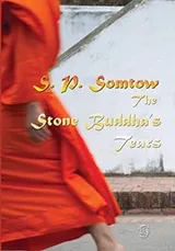 Cover of The Stone Buddha's Tears