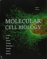 Cover of Molecular Cell Biology & LaunchPad for Molecular Cell Biology