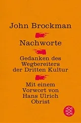Cover of Nachworte