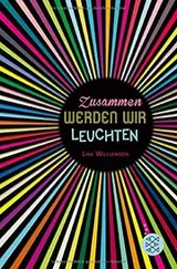 Cover of Zusammen werden wir leuchten