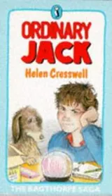 Cover of Ordinary Jack (The Bagthorpe Saga #1)