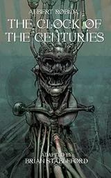 Cover of The Clock of the Centuries