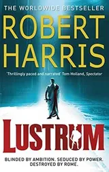 Cover of Lustrum