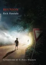 Cover of Reunion [hc]